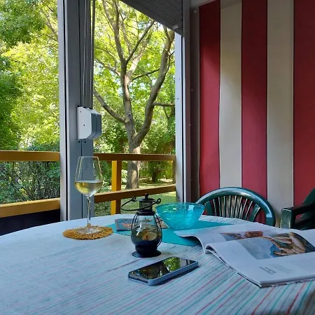 Azzurro Studio Apartment Balatonfured