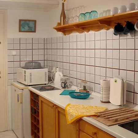Azzurro Studio Apartment Balatonfured