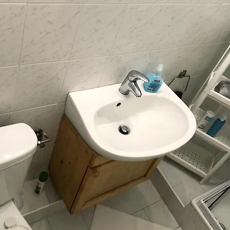 Azzurro شقة بالاتونفوريد