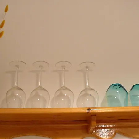 Azzurro شقة *